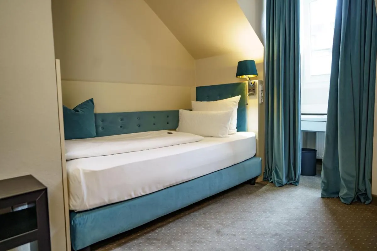 Image 6 of Hotel an der Oper