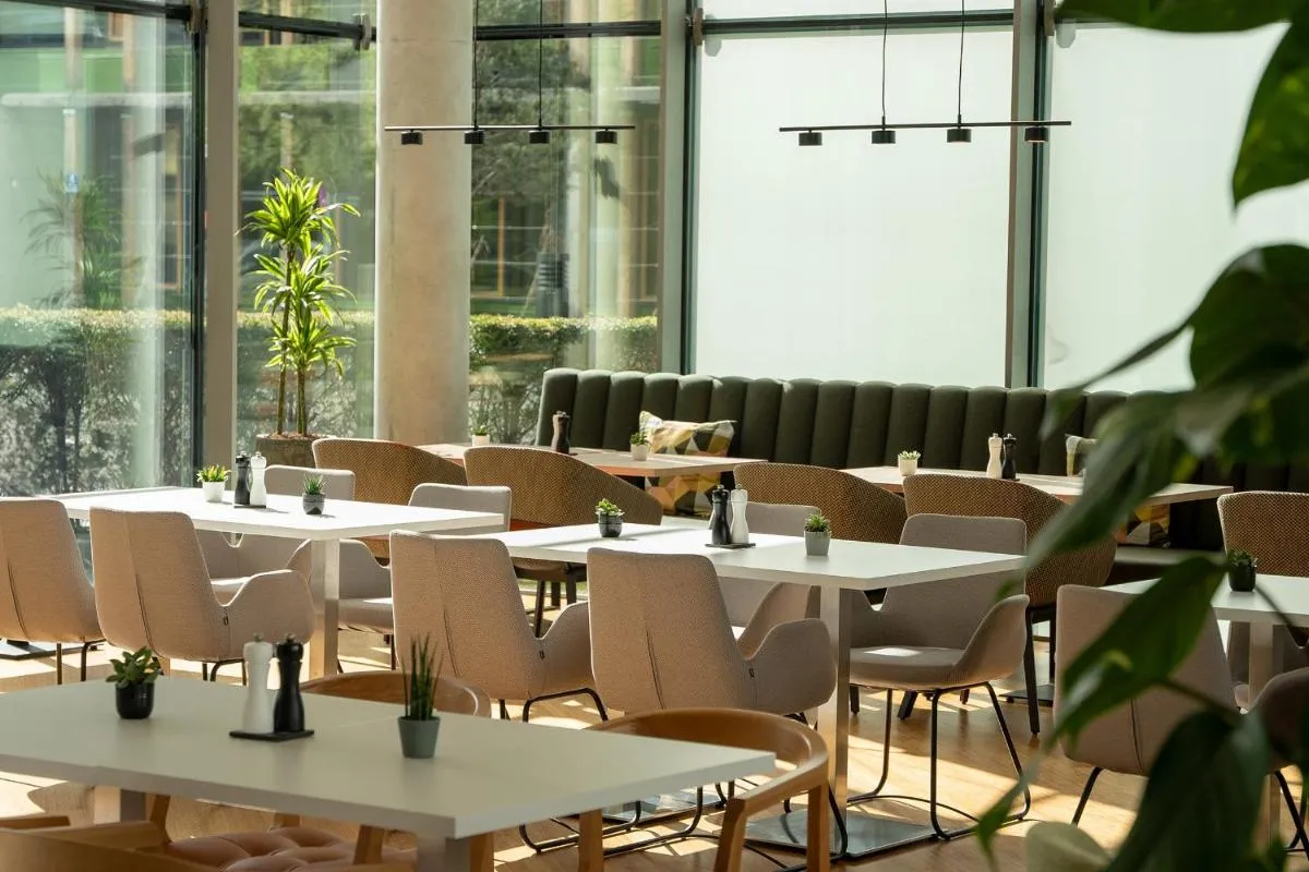 Image 6 of INNSiDE by Meliá München Parkstadt Schwabing