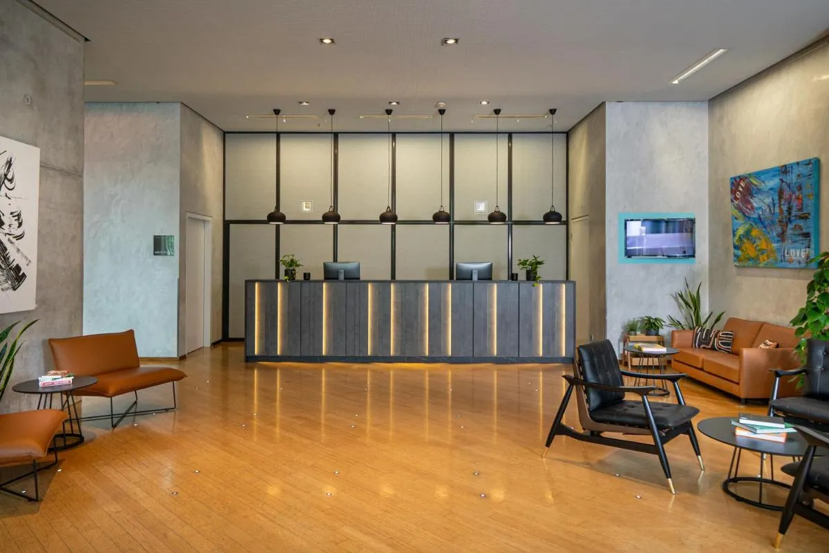 Image 1 of INNSiDE by Meliá München Parkstadt Schwabing