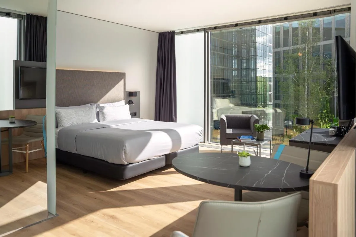 Image 4 of INNSiDE by Meliá München Parkstadt Schwabing
