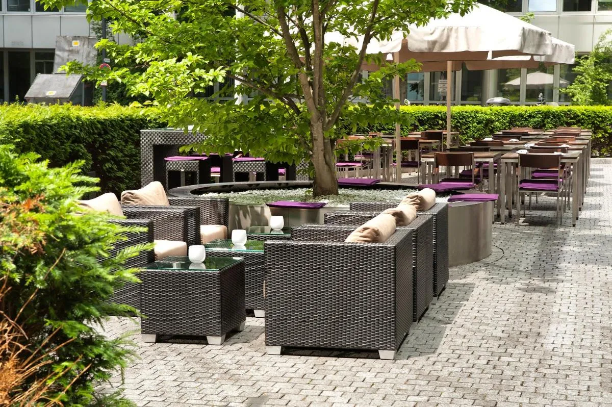 Image 2 of INNSiDE by Meliá München Parkstadt Schwabing