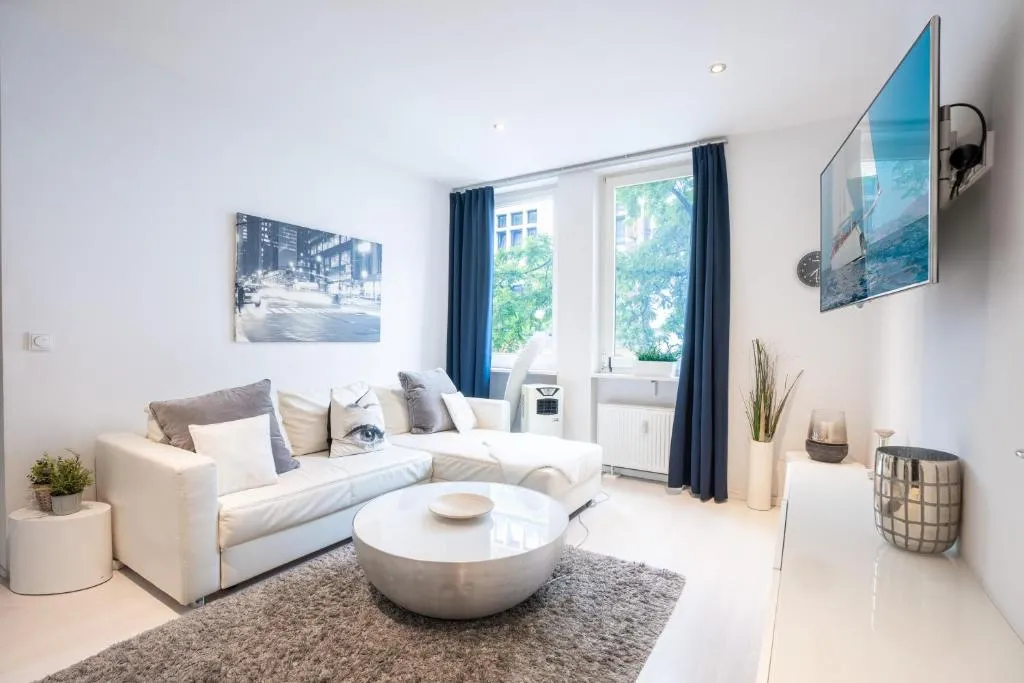 Image of Komplette 2 Zimmer Wohnung Zentral neben Oktoberfest