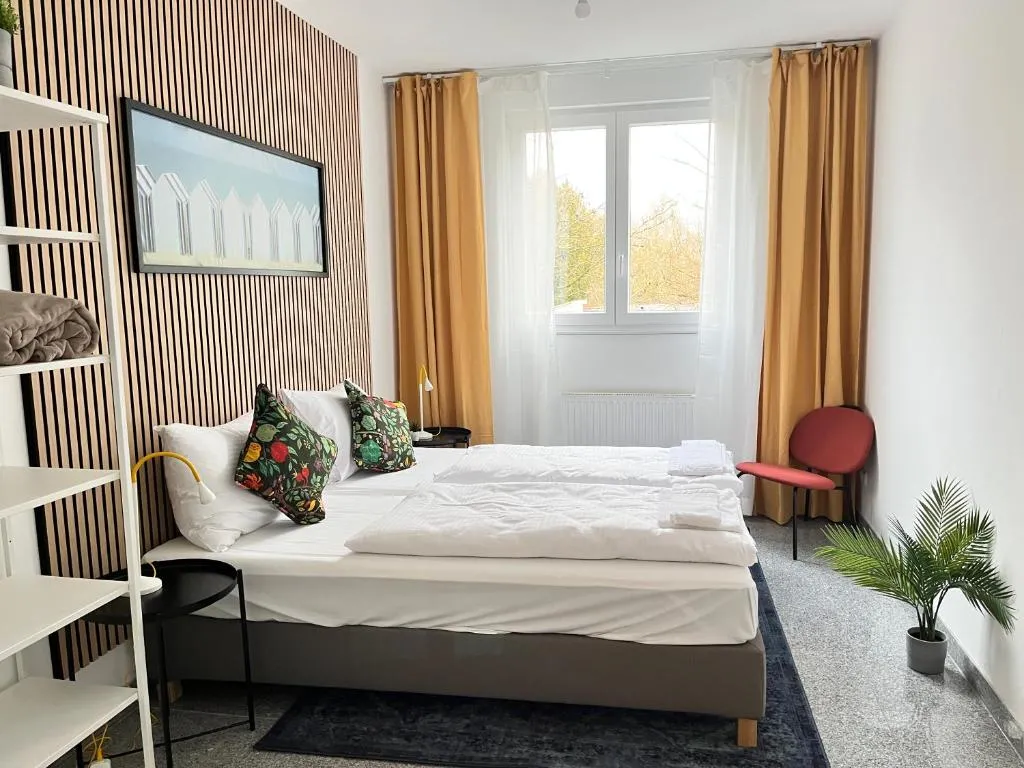 Image of LTA Apartment München Süd No1 Fun & Games