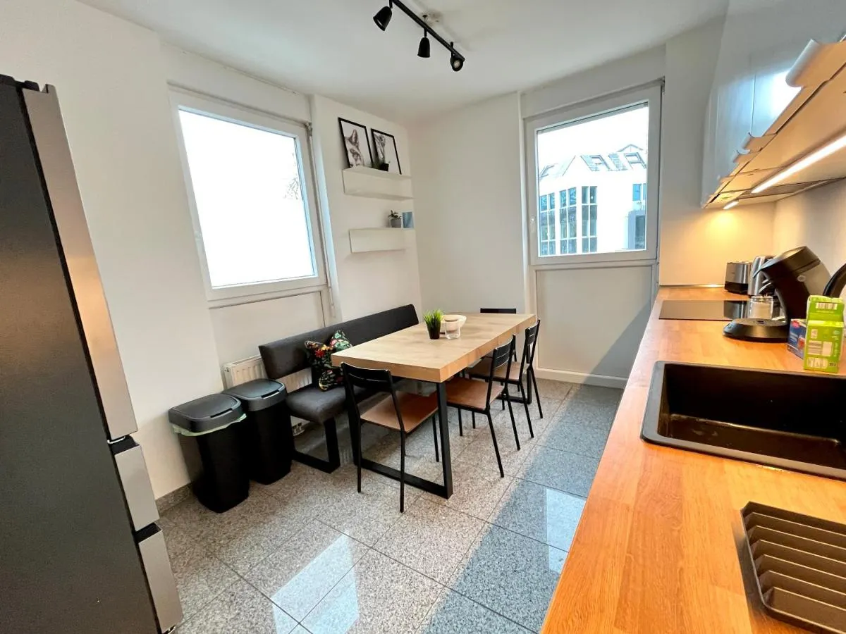 Image 3 of LTA Apartment München Süd No2 Relax & Chill