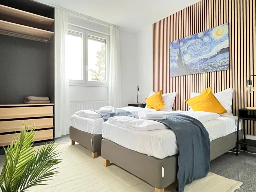 Image of LTA Apartment München Süd No2 Relax & Chill
