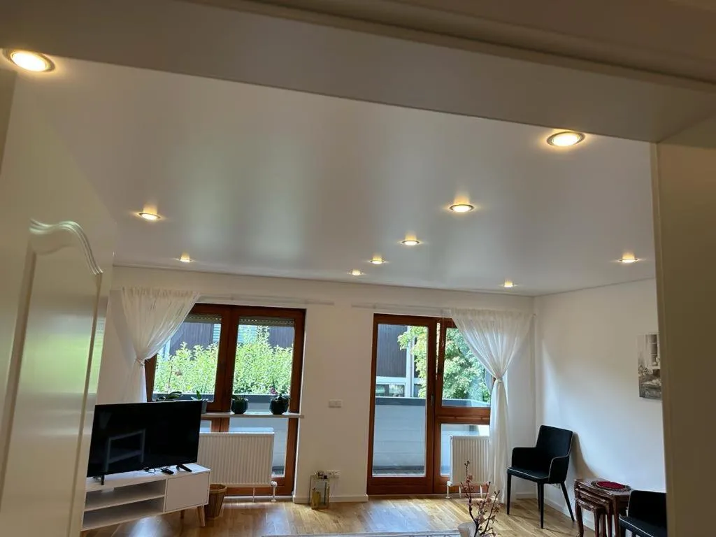 Image of Lichtdurchflutete 90 m2 drei Zimmer Duplexwohnung in Altperlach