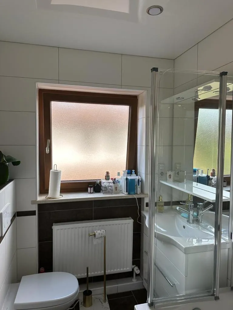 Image 3 of Lichtdurchflutete 90 m2 drei Zimmer Duplexwohnung in Altperlach
