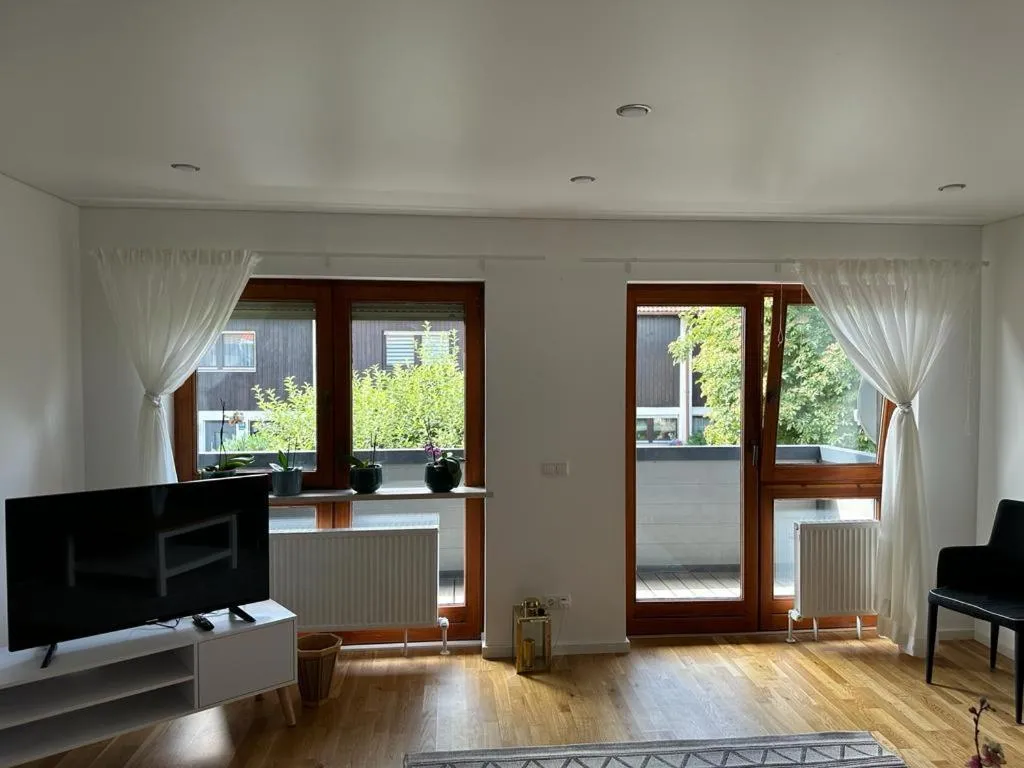 Image 4 of Lichtdurchflutete 90 m2 drei Zimmer Duplexwohnung in Altperlach