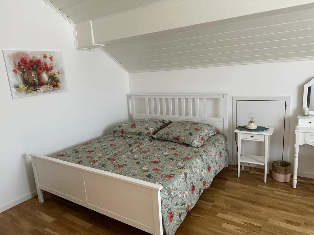Image 6 of Lichtdurchflutete 90 m2 drei Zimmer Duplexwohnung in Altperlach