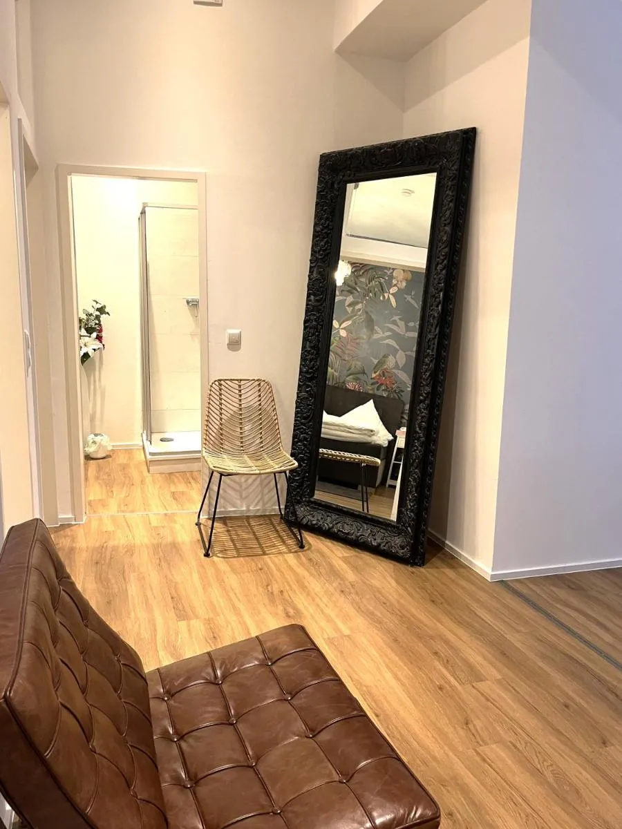 Image 5 of Loft directly next to Oktoberfest and downtown