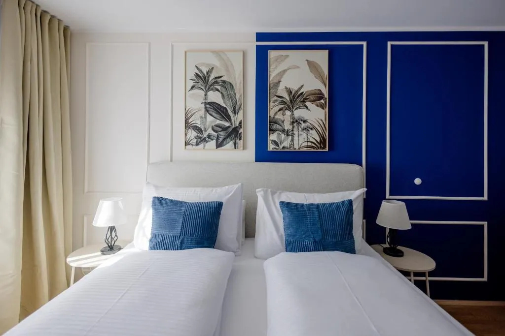 Image of Lumen Homes – Altstadt-Residenz, direkt im Zentrum, geräumiges Apartment mit 5 Zimmern, Küche