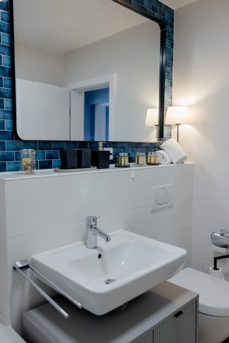 Image 4 of Lumen Homes – Altstadt-Residenz, direkt im Zentrum, geräumiges Apartment mit 5 Zimmern, Küche