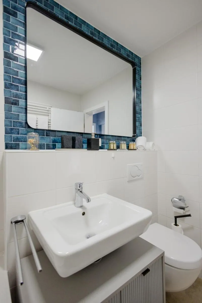 Image 6 of Lumen Homes – Altstadt-Residenz, direkt im Zentrum, geräumiges Apartment mit 5 Zimmern, Küche