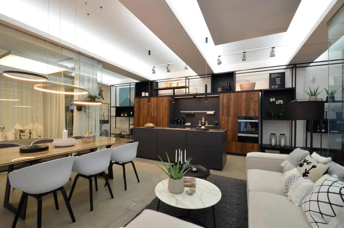 Image 3 of Luxury Omaruru-Design-Apartment Deluxe