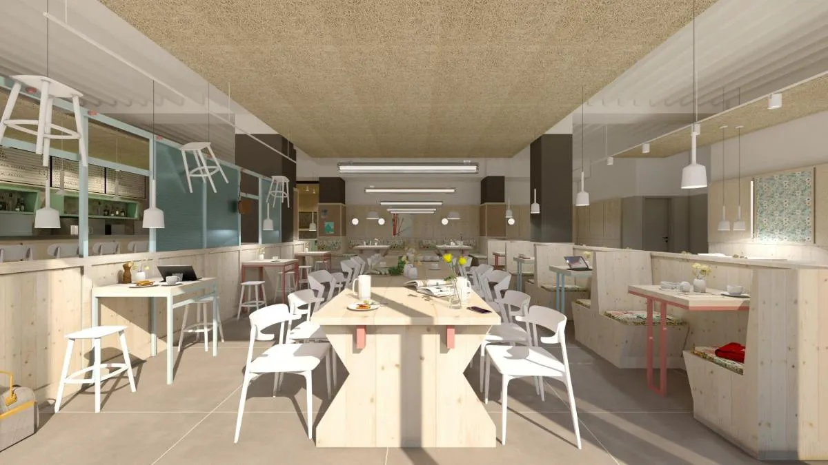 Image 3 of MEININGER Hotel München Zentrum