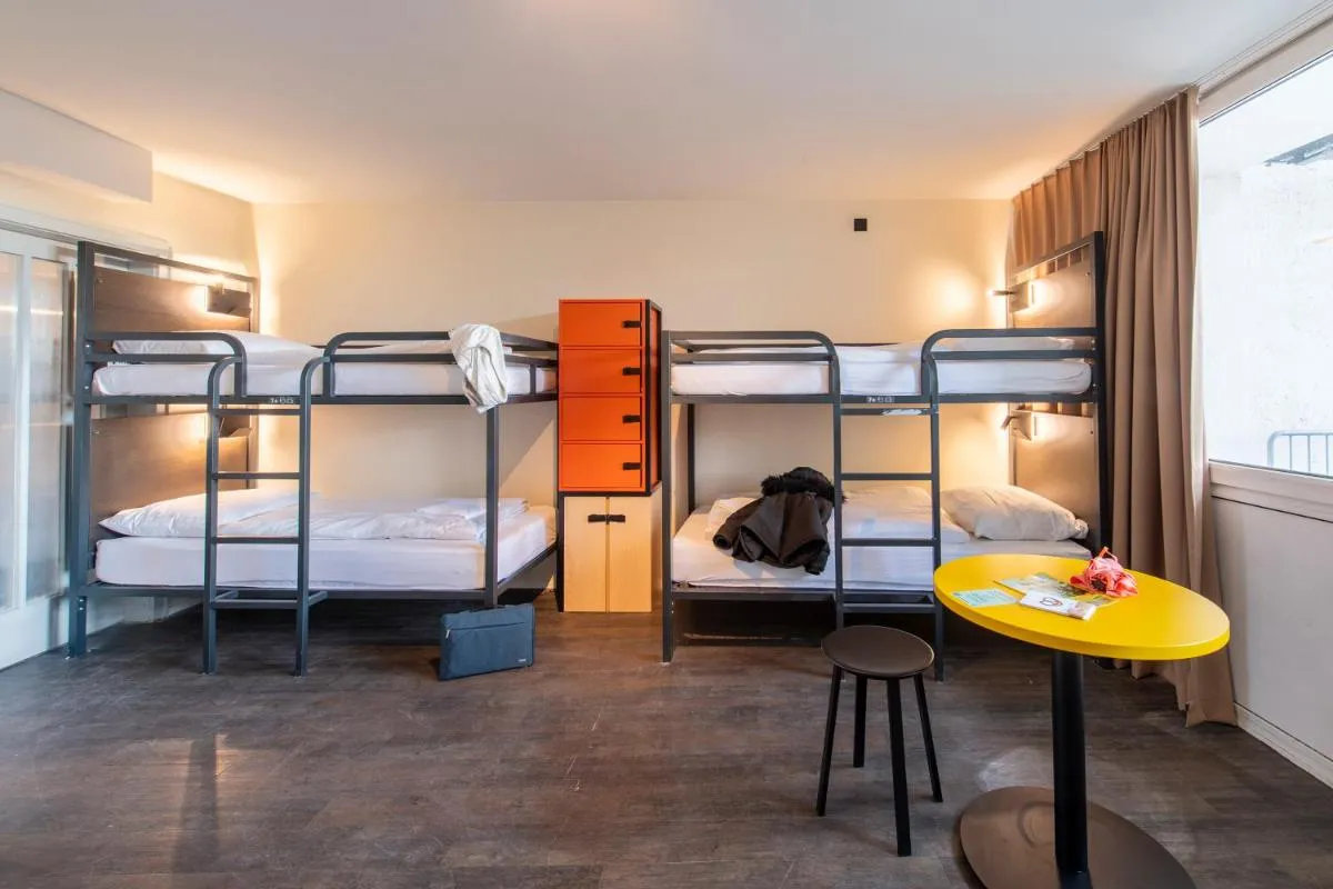 Image 5 of MEININGER Hotel München Zentrum