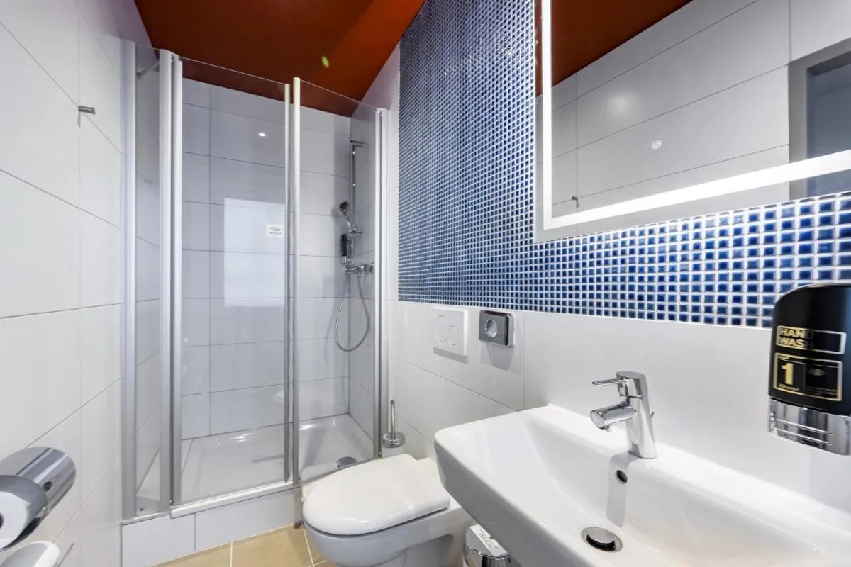 Image 6 of MEININGER Hotel München Zentrum