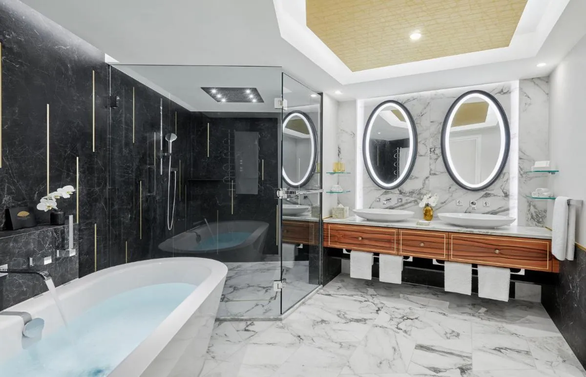Image 2 of Mandarin Oriental, Munich