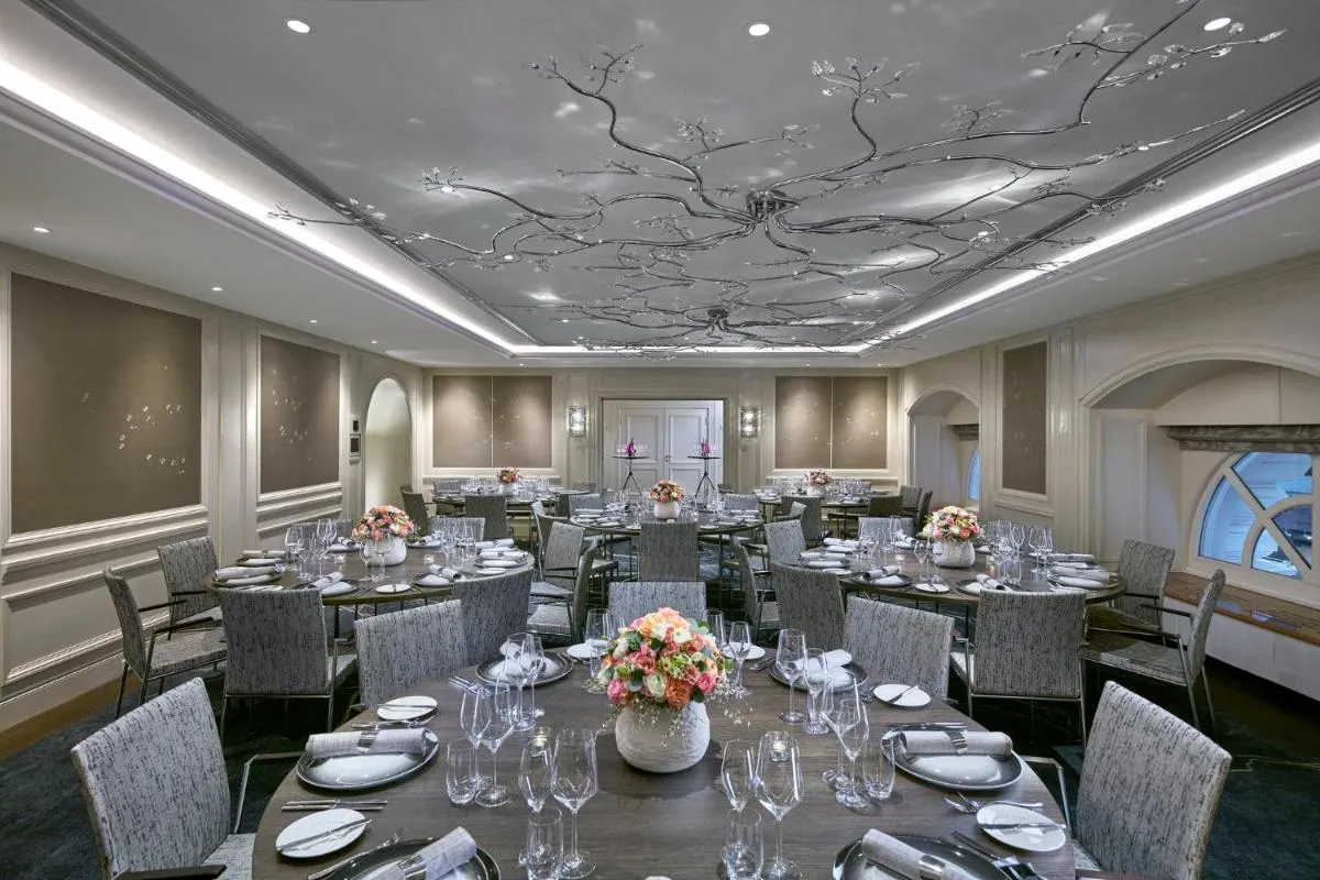 Image 4 of Mandarin Oriental, Munich