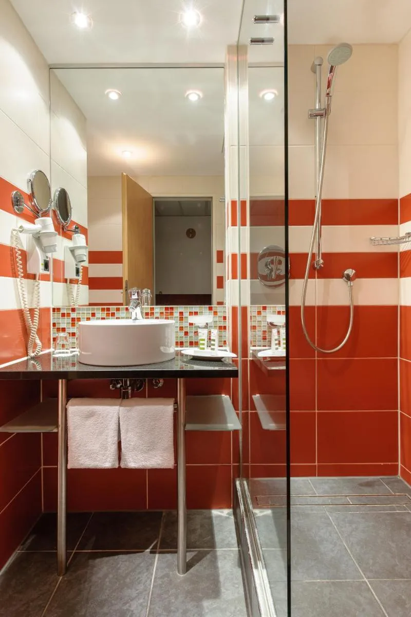 Image 3 of Mercure München City Schwabing