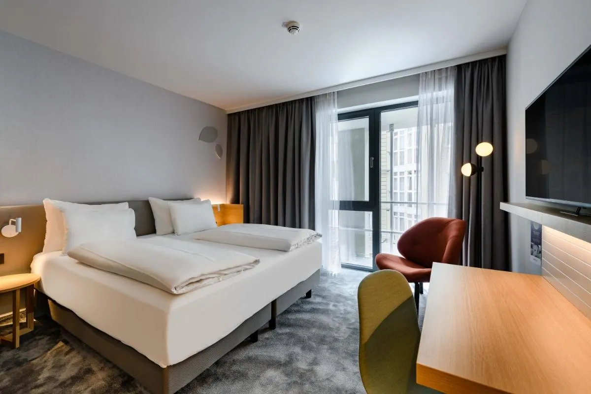 Image 1 of Mercure München City Schwabing