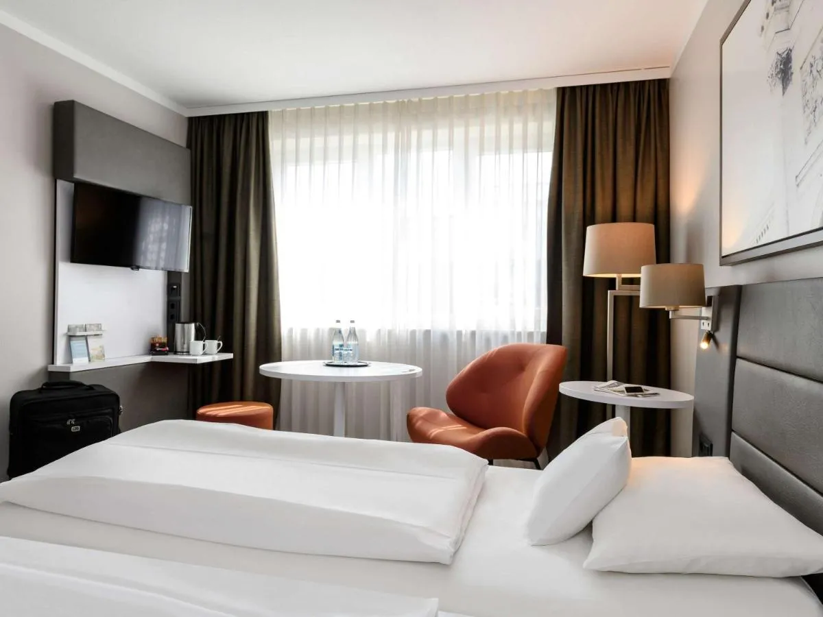 Image 4 of Mercure München City Schwabing