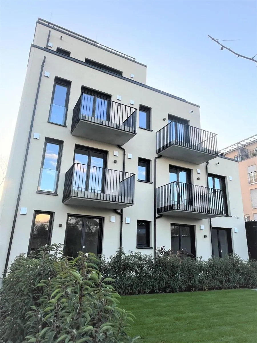 Image 3 of Mikes Apartments Munich