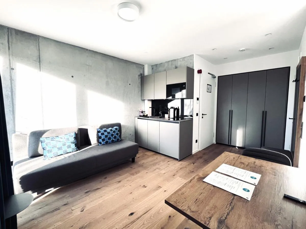 Image 1 of Mikes Apartments Munich