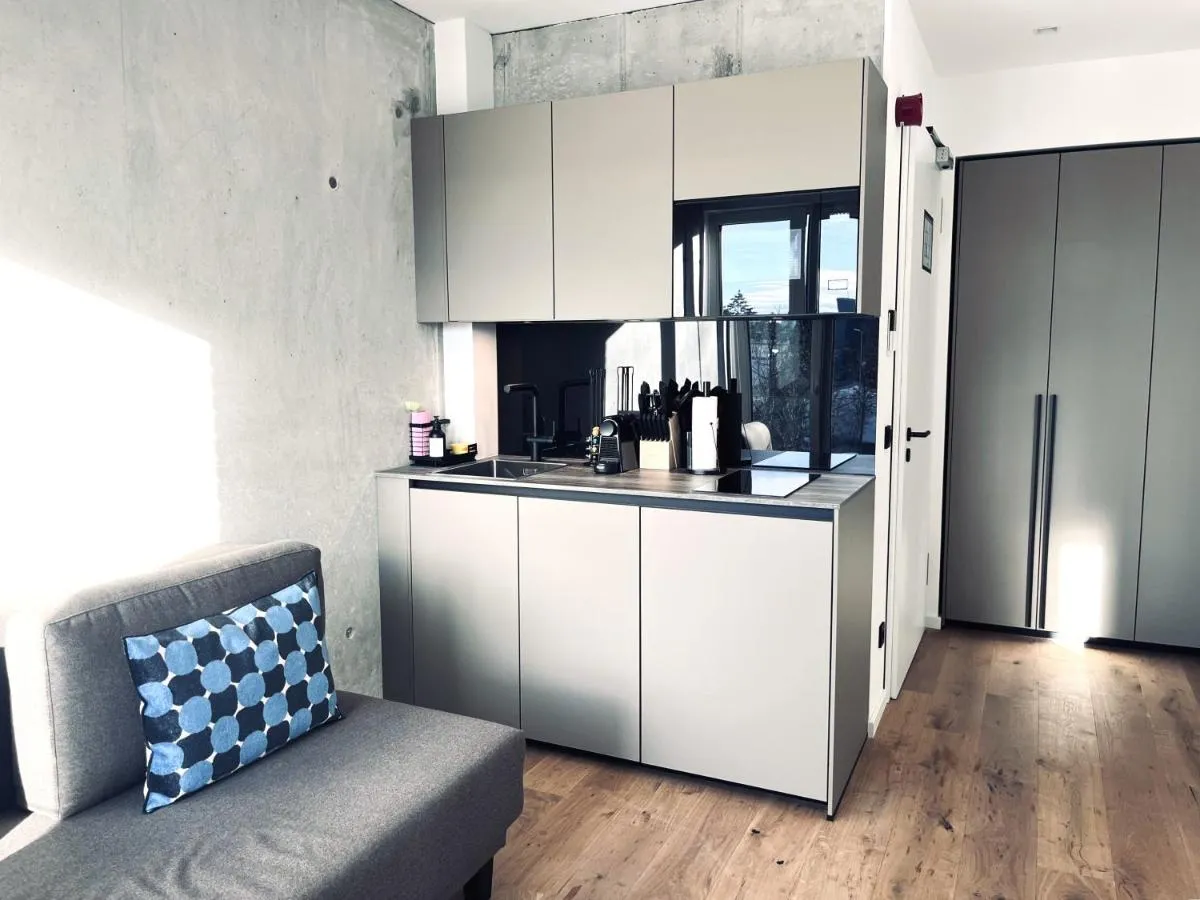 Image 2 of Mikes Apartments Munich