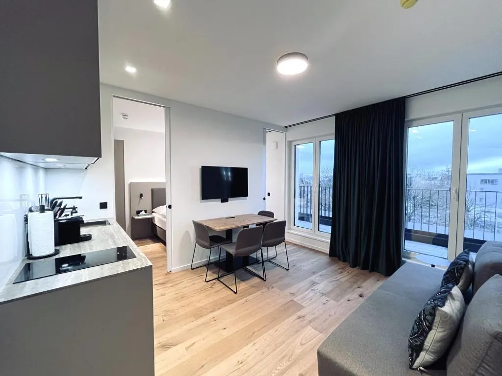 Image of Mikes Apartments Munich