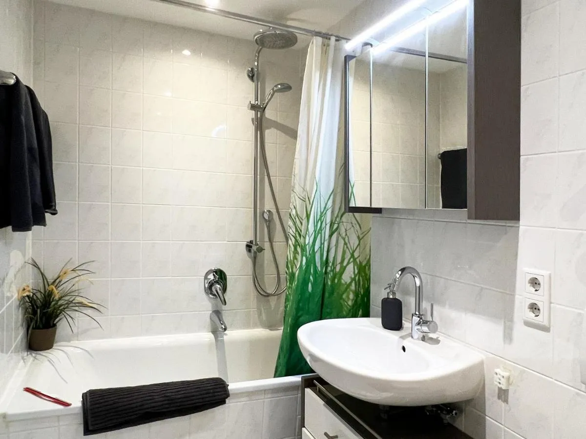Image 2 of Moderne CityWohnung nahe Theresienwiese & Westpark