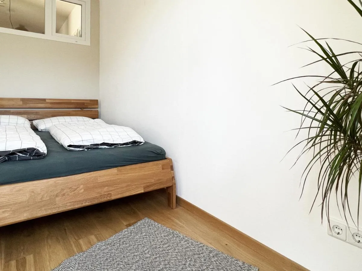 Image 6 of Moderne CityWohnung nahe Theresienwiese & Westpark