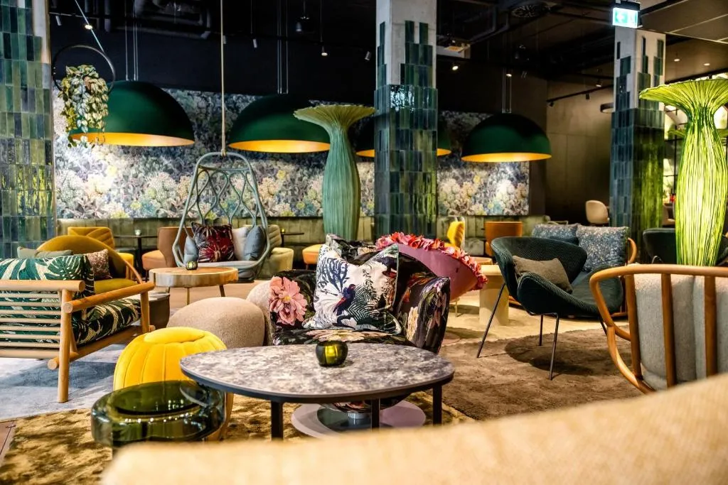 Image of Motel One München Hauptbahnhof