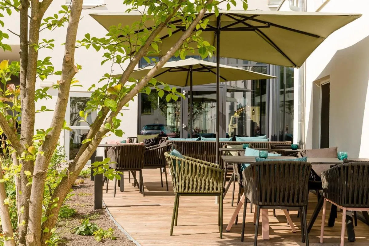 Image 4 of Motel One München-Westend