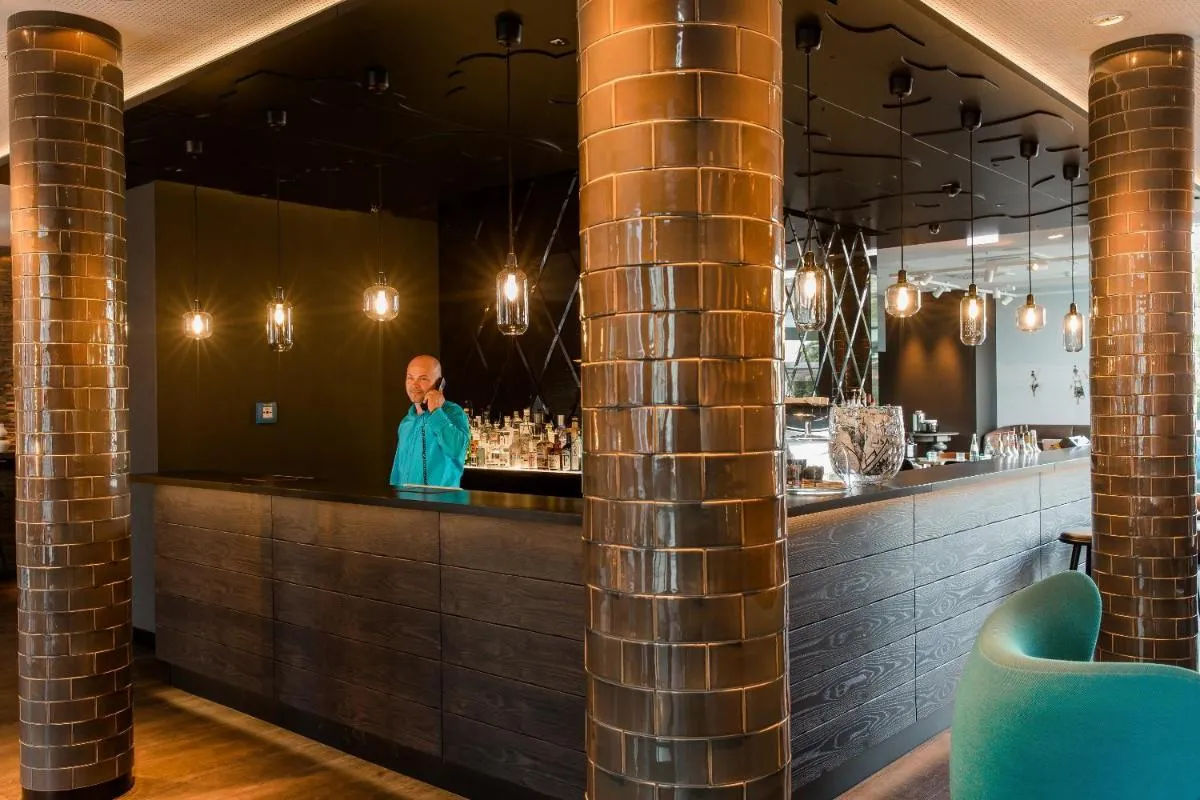 Image 5 of Motel One München-Westend