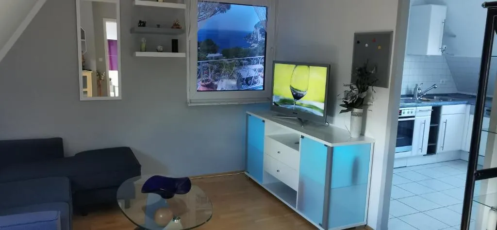 Image of München großzügige Wohnung sehr ruhig