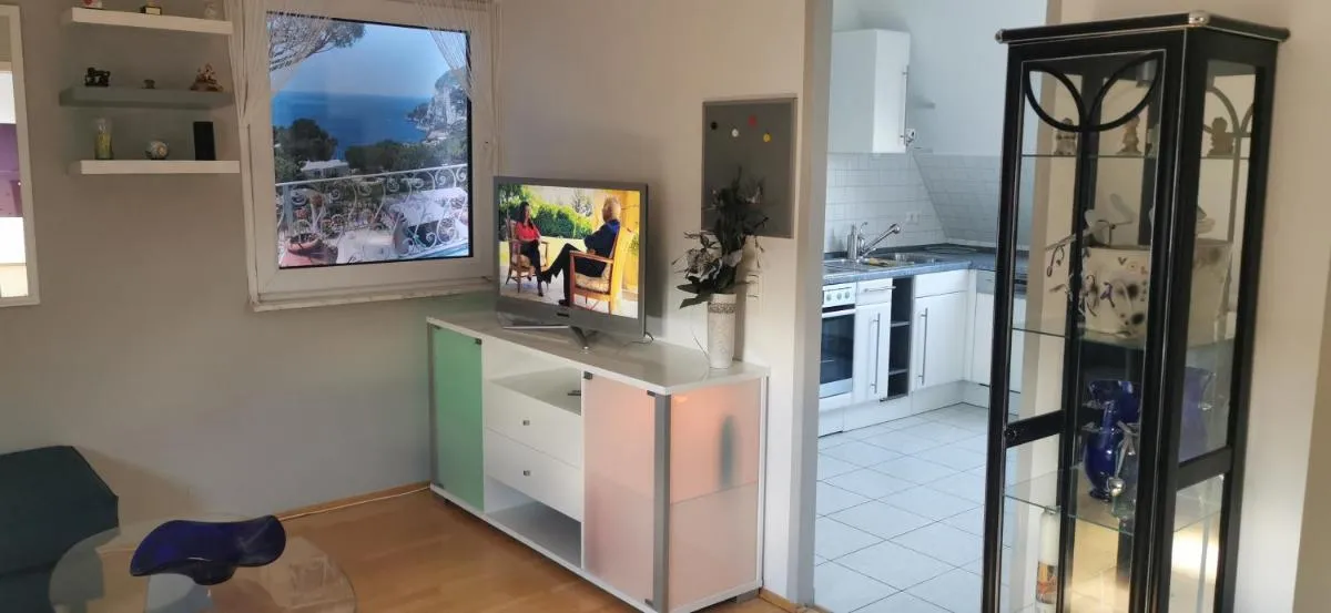 Image 3 of München großzügige Wohnung sehr ruhig