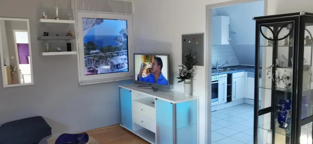 Image 4 of München großzügige Wohnung sehr ruhig