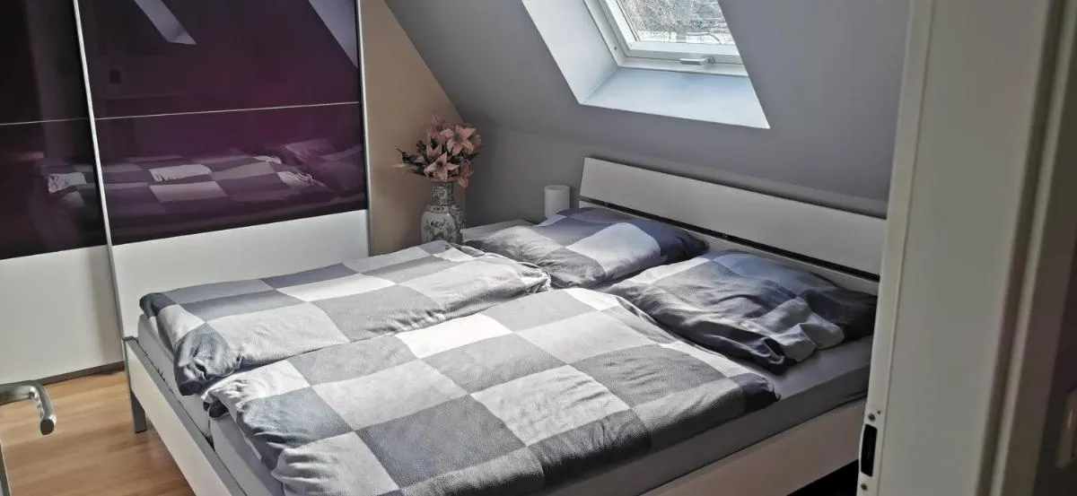 Image 1 of München großzügige Wohnung sehr ruhig