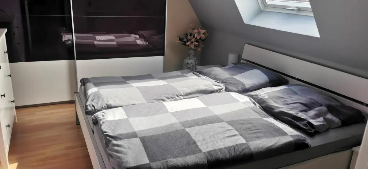 Image 6 of München großzügige Wohnung sehr ruhig
