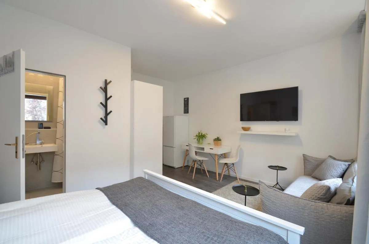 Image 4 of Munich Aparthotel