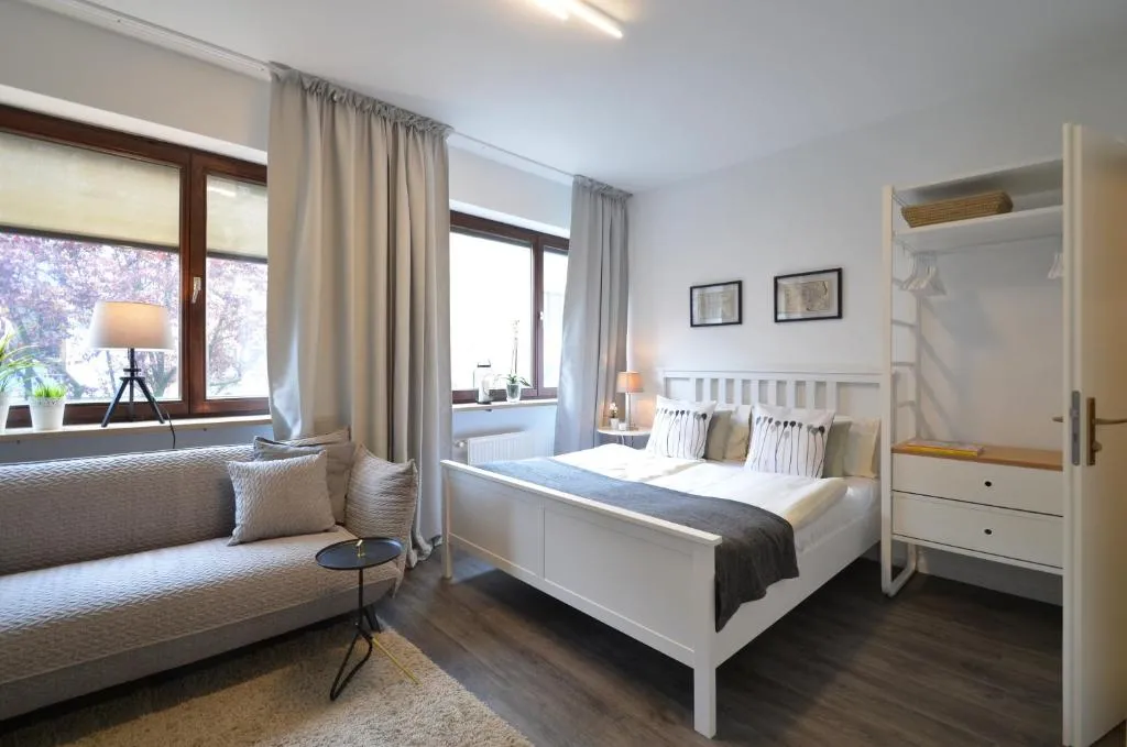 Image of Munich Aparthotel
