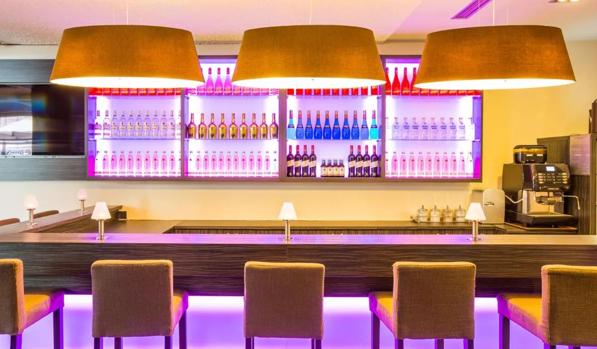 Image 3 of Munich Deluxe Hotel
