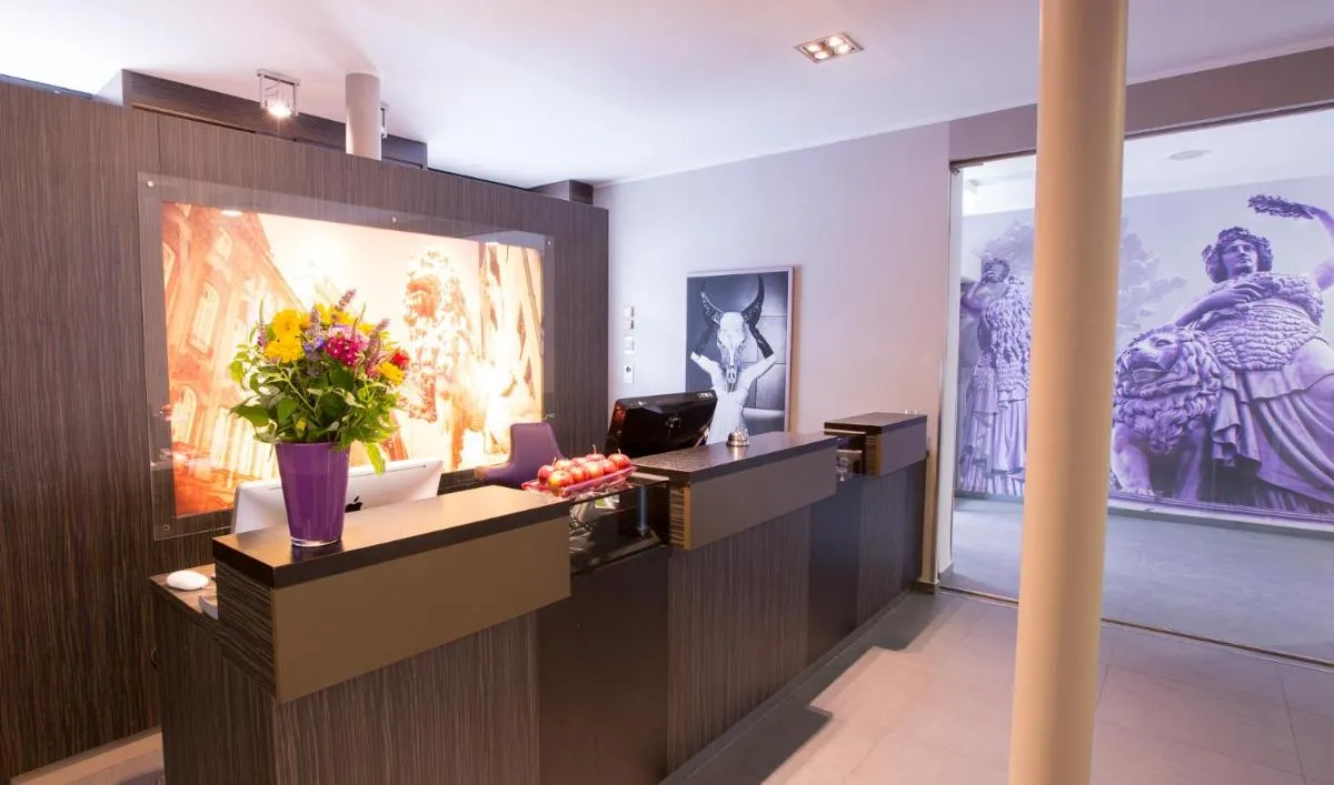 Image 1 of Munich Deluxe Hotel