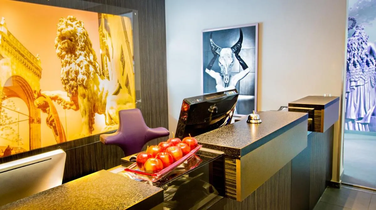 Image 4 of Munich Deluxe Hotel