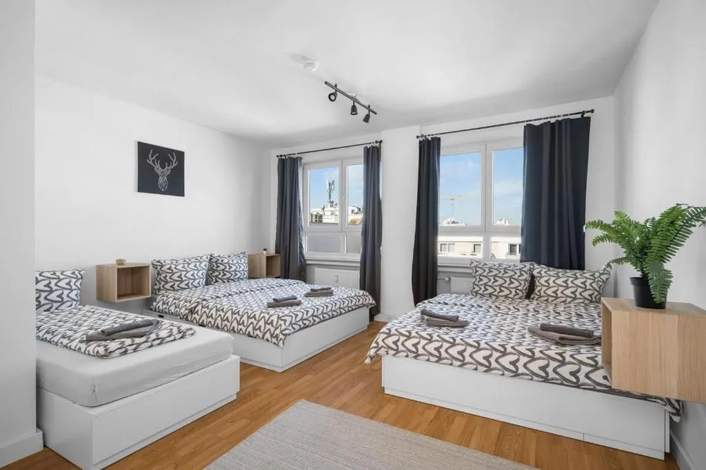 Image of Munich Gem – 2 Bedroom Alpine View Tranquility