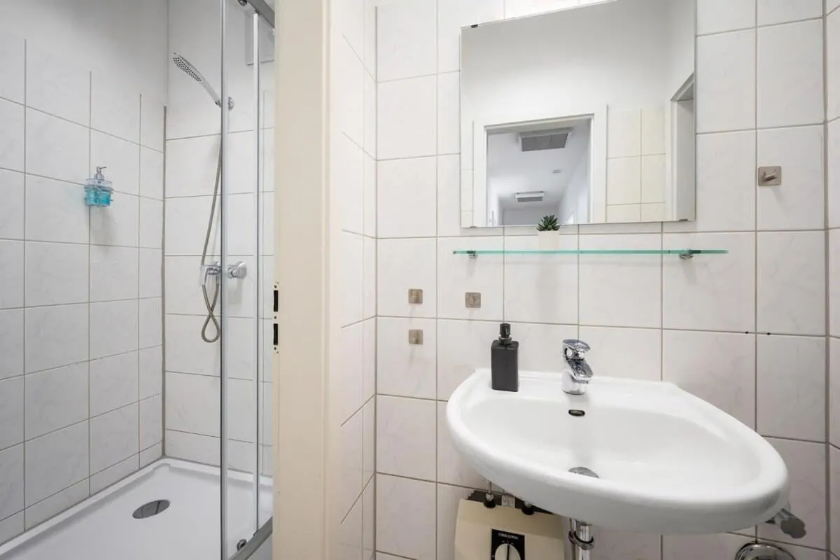 Image 2 of Munich Gem – 2 Bedroom Alpine View Tranquility