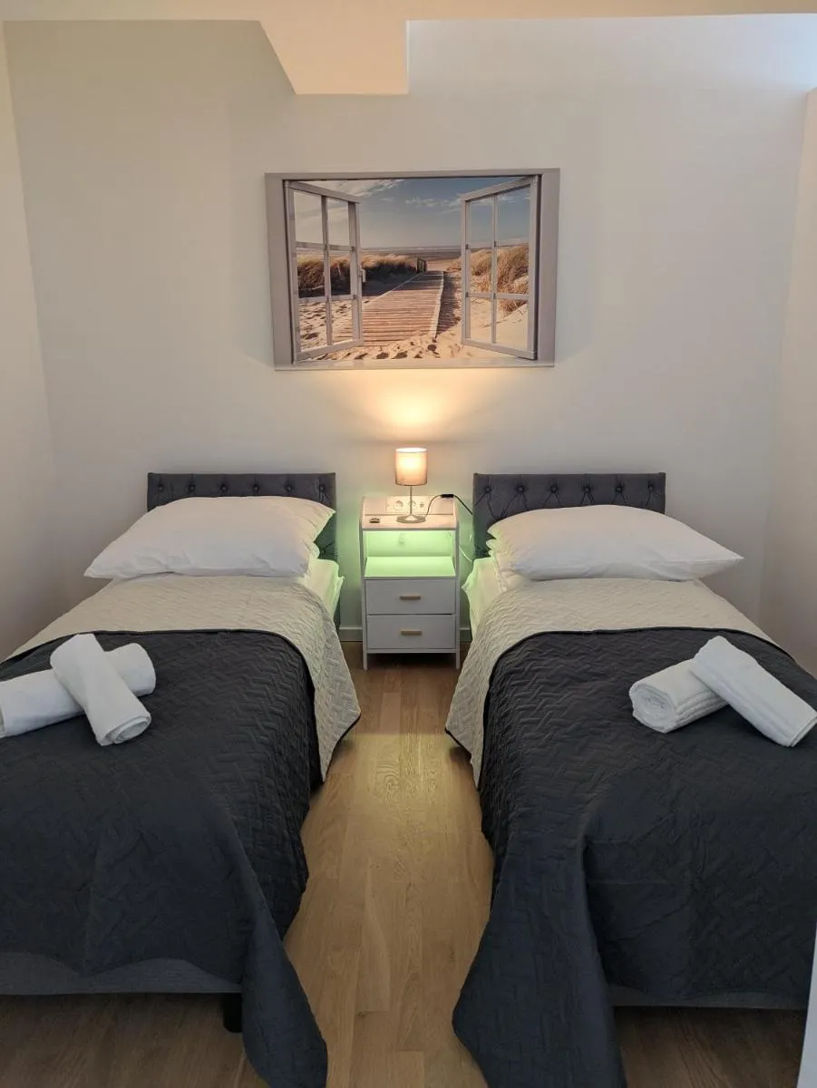 Image 6 of Munich Top Place direkt am Karlsplatz – Stachus 70 qm mit 2 Schlafzimmer Apartment Mila
