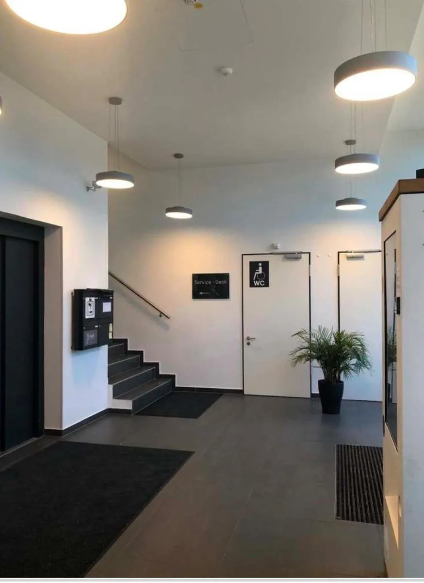 Image 6 of Myroom Business Apartment Nähe Messe München