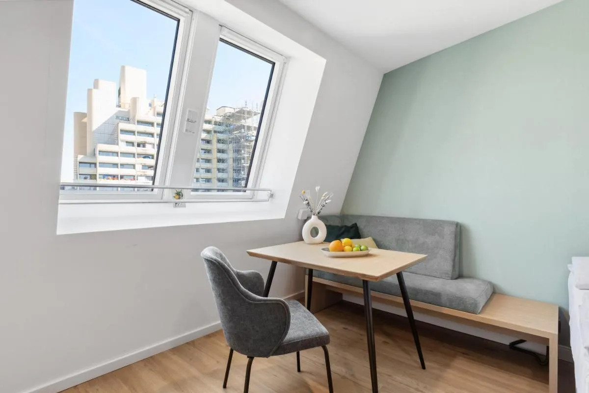 Image 3 of Nena Apartments München City